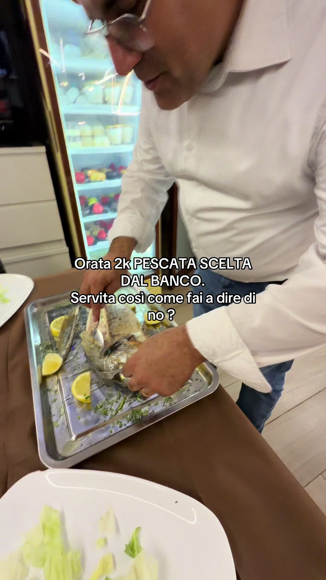 @Pescheria F.LLI D’Andria 68º