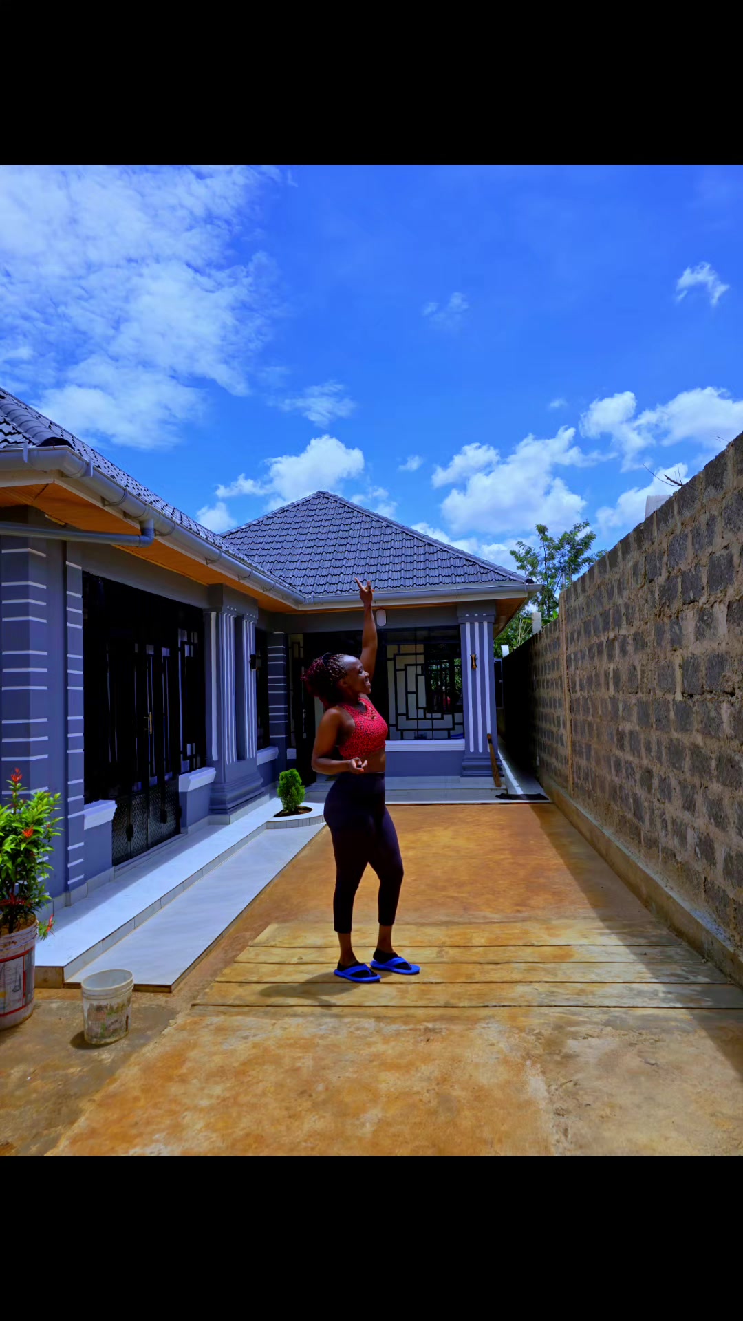 @Jossie Karanja