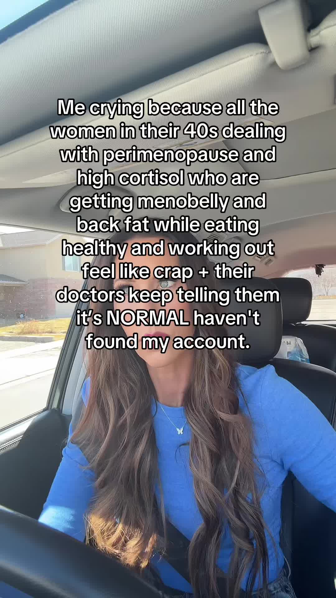 @Beauty by Kat | hormones + gut