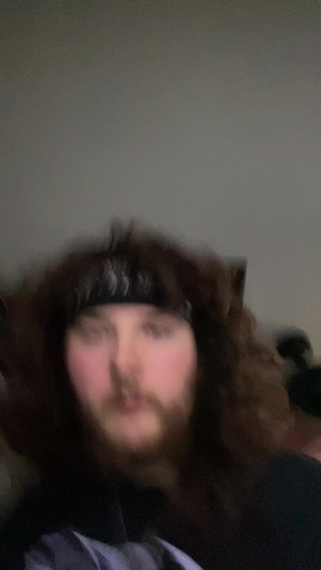 @Buttblasted ur girl