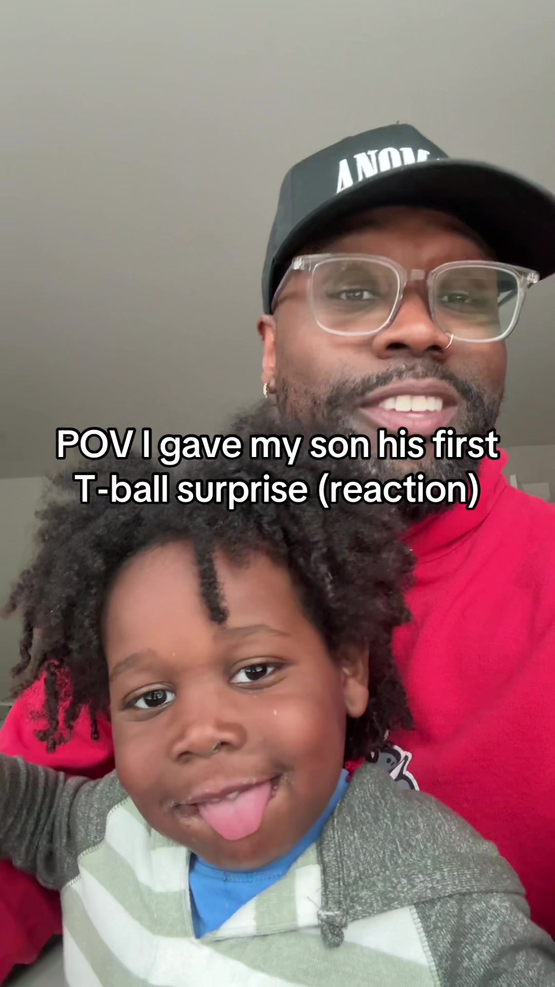 @Rome Johnson | Lifestyle Dad