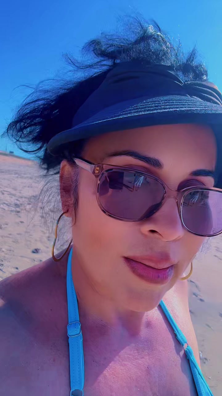 @Luna Sanchez