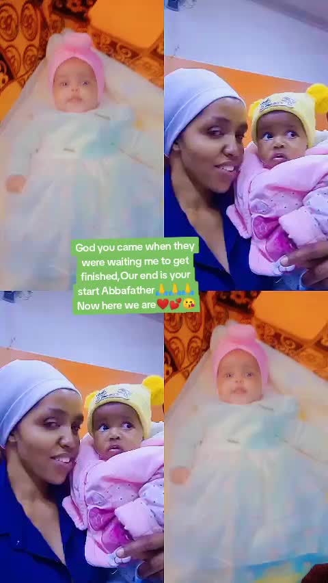 @Joy Esther
