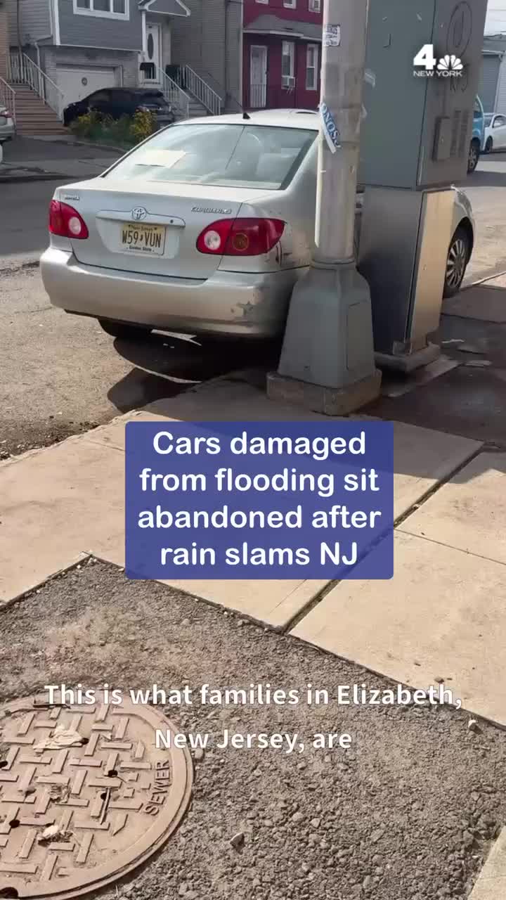 @NBC New York