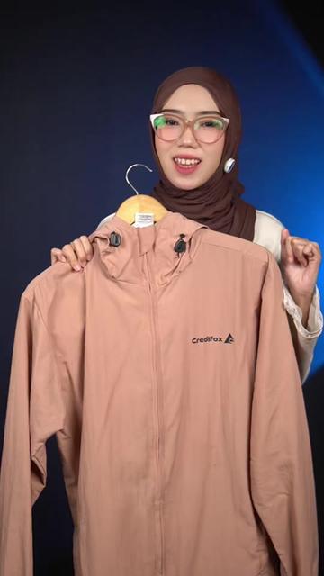 @Credifox 0fficial store