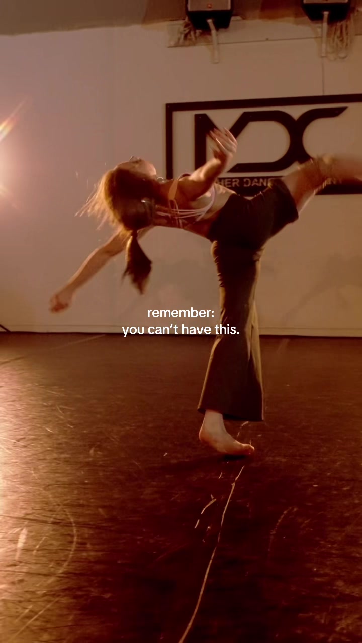 @Matherdancecompanyoffical