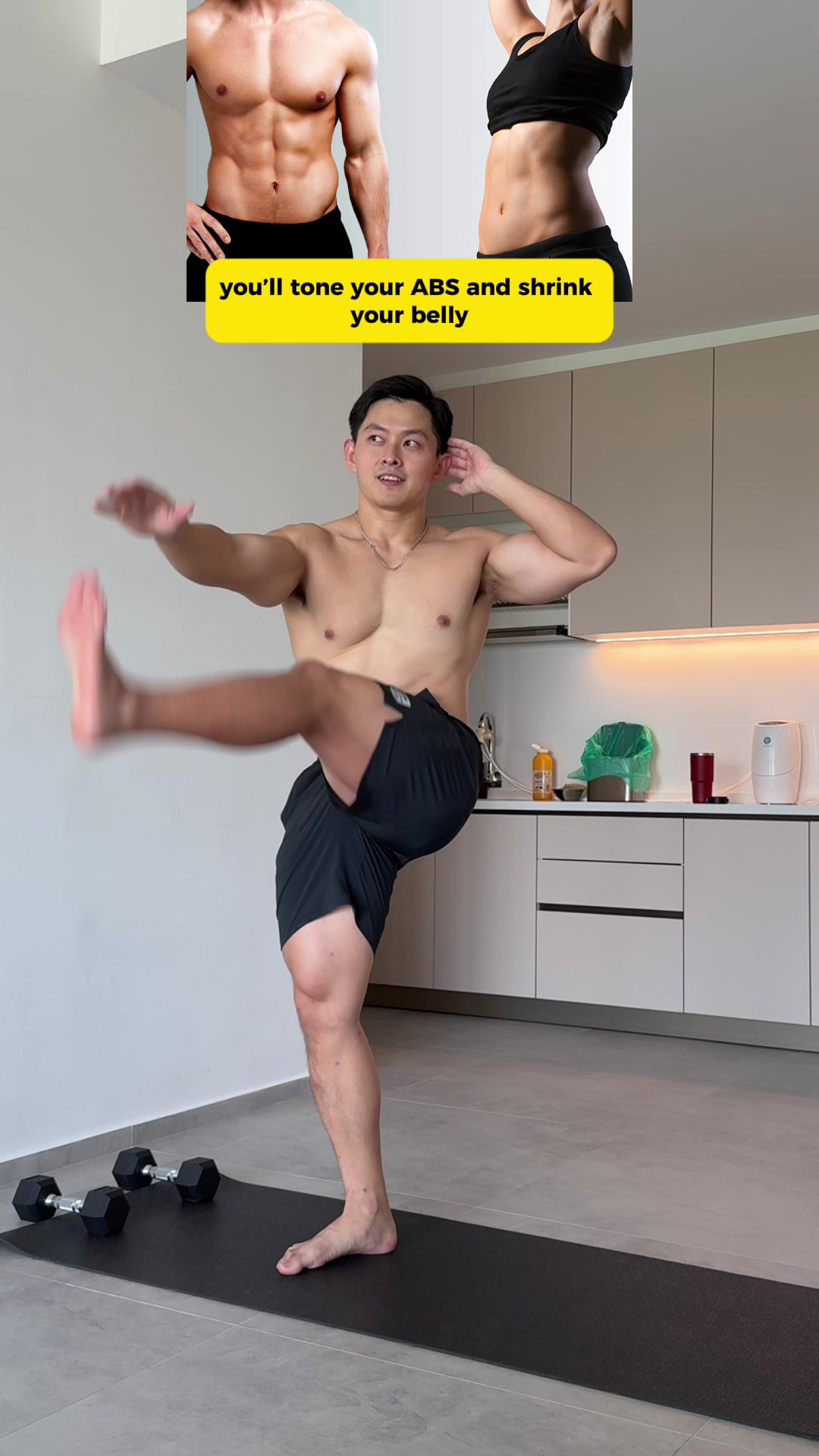 @Bryan Lee | Be the Inspiration