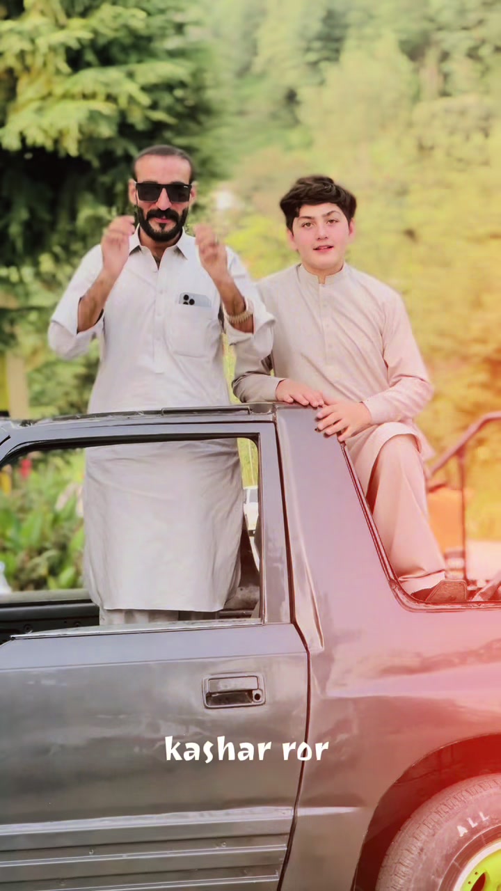 @چھوٹاخان باڈوان اورسیز