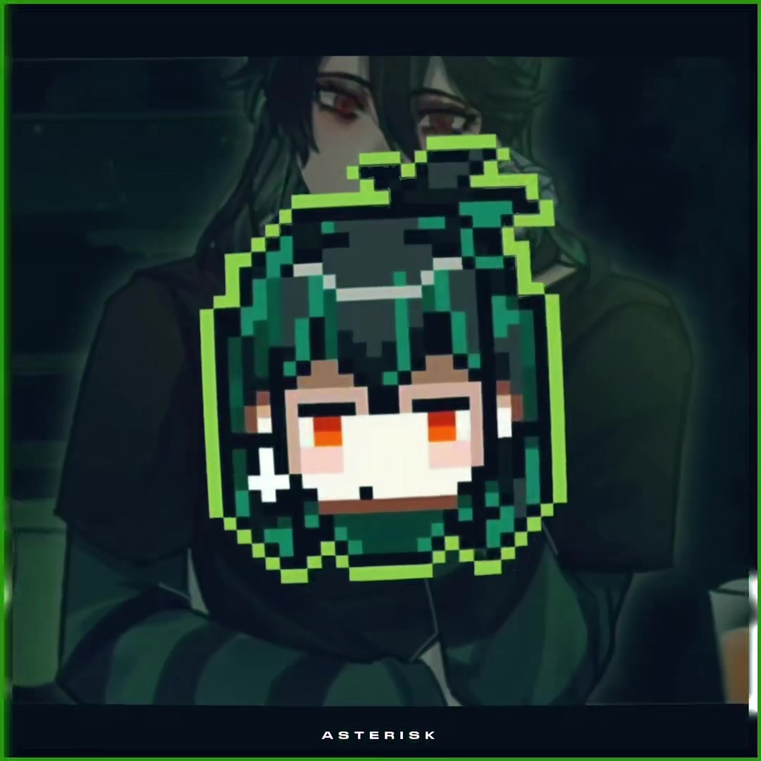 @asterisk