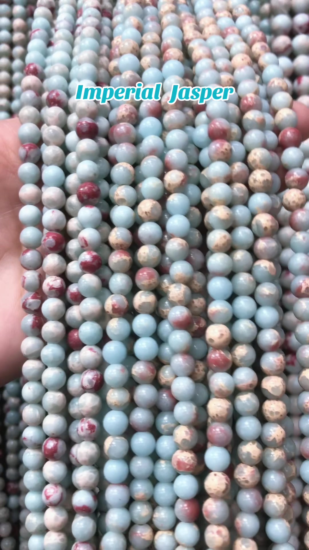 @GJY Gemstones Beads