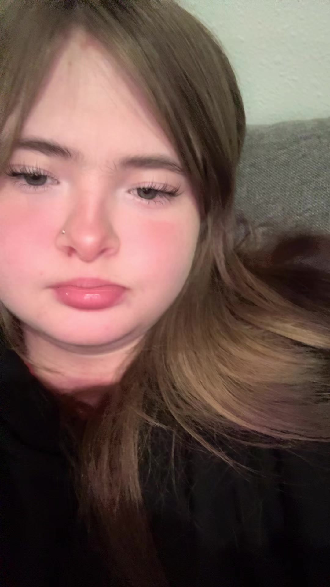 @regretting you