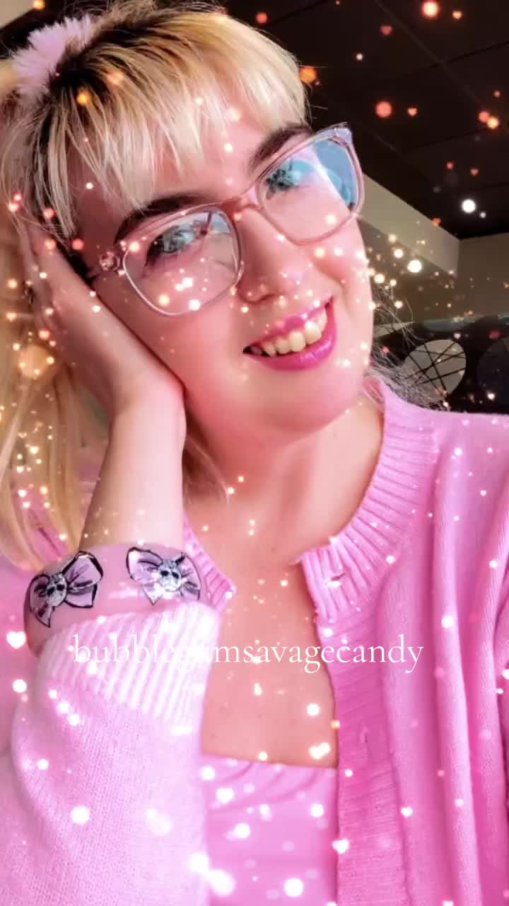 @Bubblegum Savage Candy zepeto
