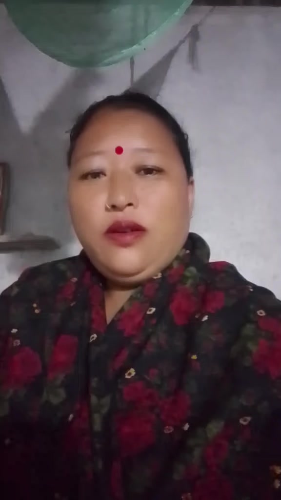 @Bamkumari Gharti Magar