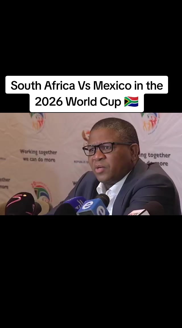 @Bandile