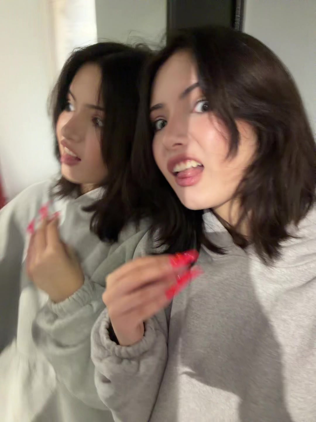 @векши