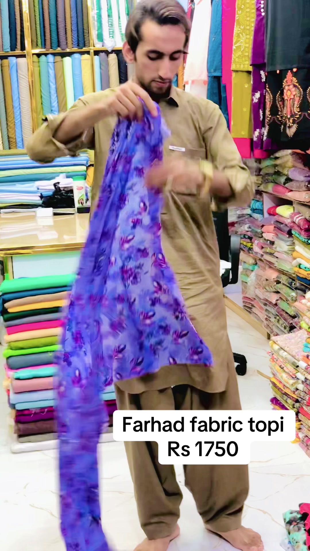 @💕FáRhad Fabrics& Boutiques