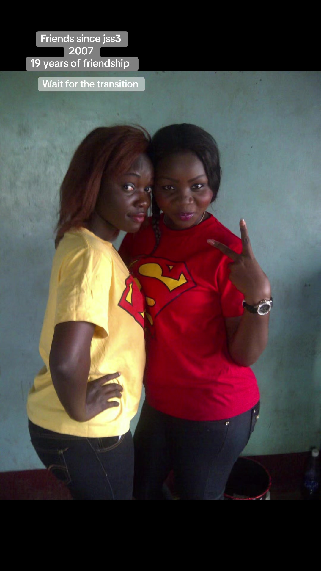 @Omodara Variety Store