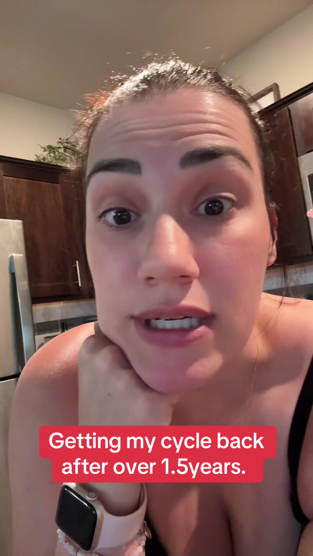 @Amanda | Unfiltered IVF Mama