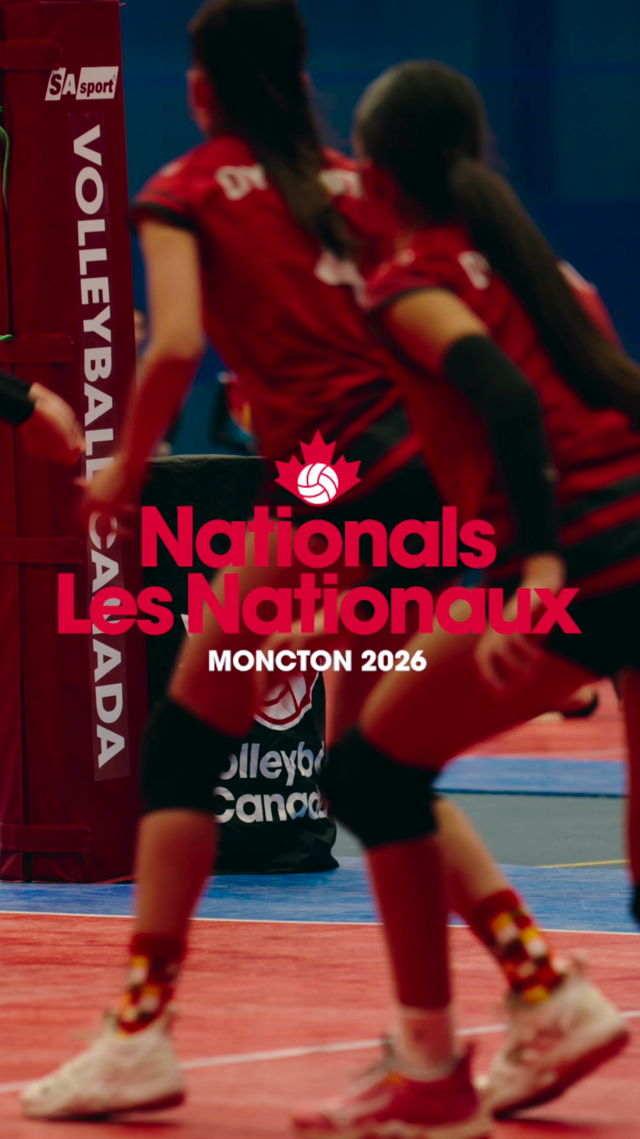 @Volleyball Canada
