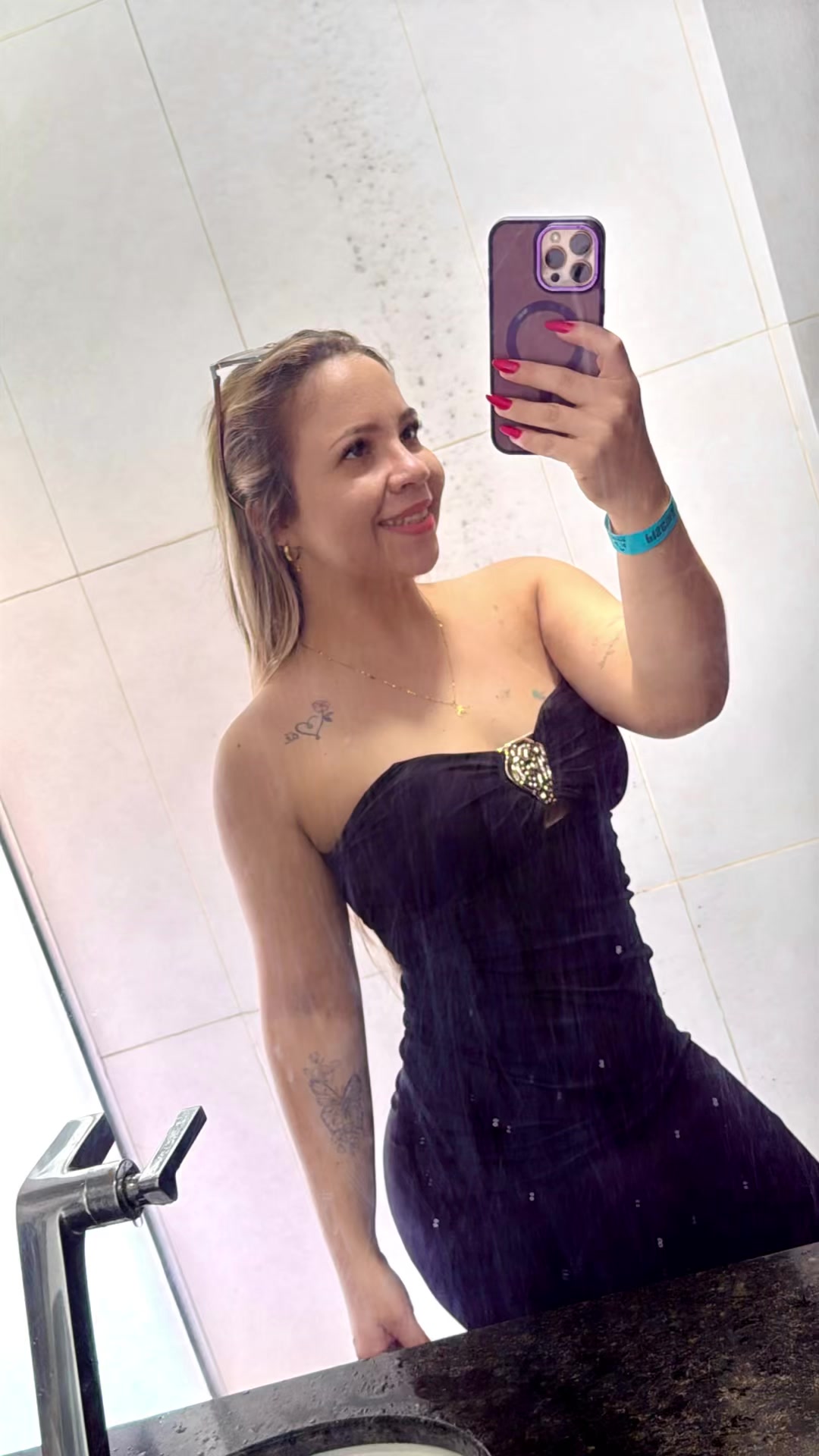 @Kellyane Alves