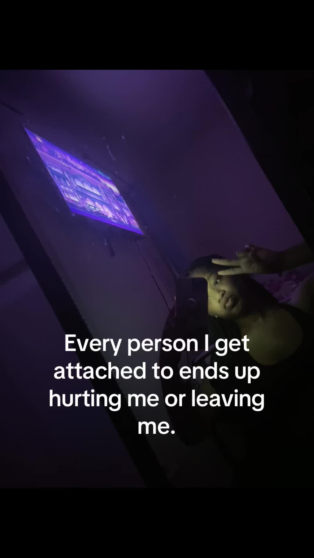 @Uknown girl