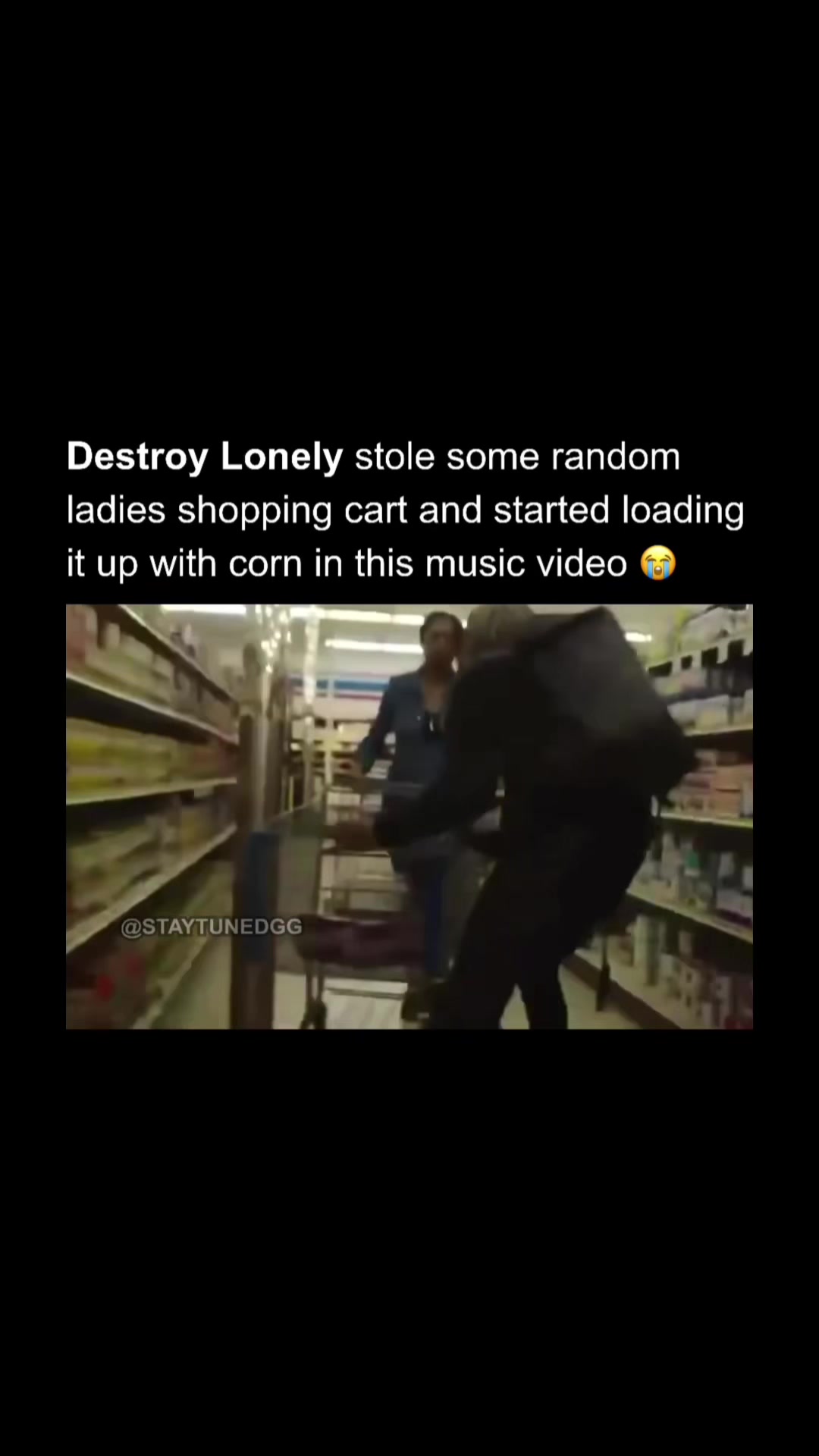 @StayTuned Music