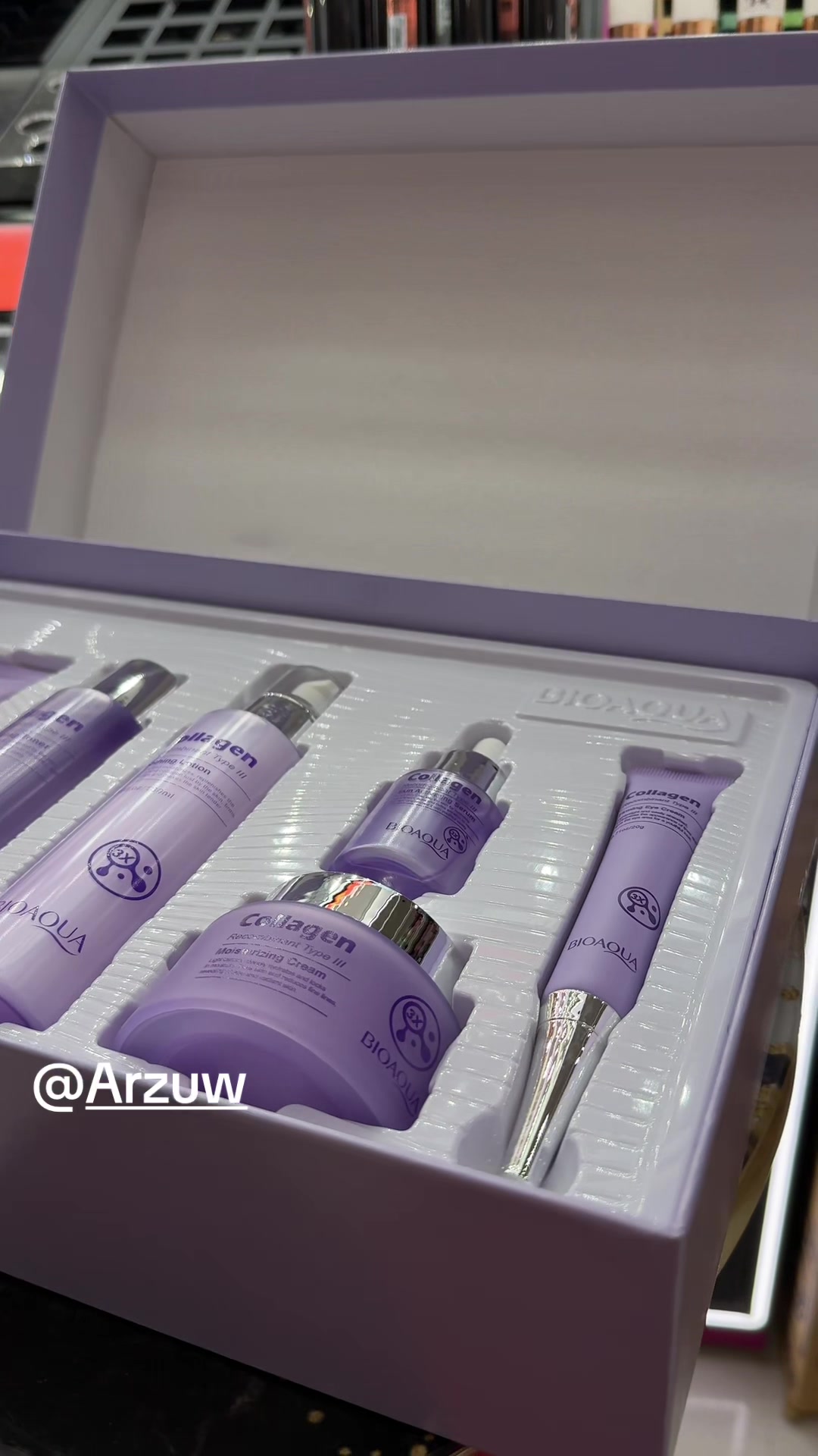 @MAWY cosmetics