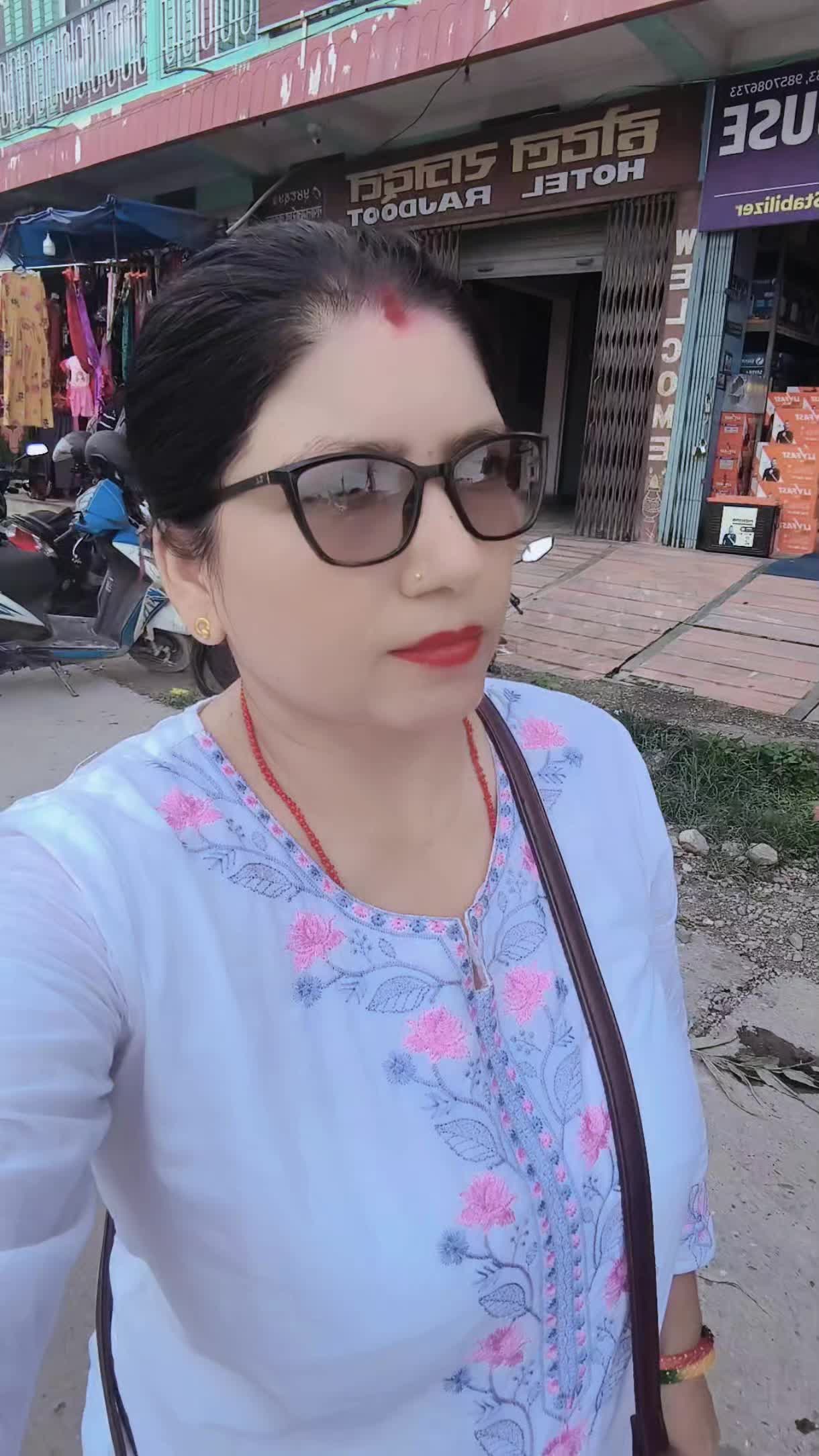 @Sangita Lamsal666