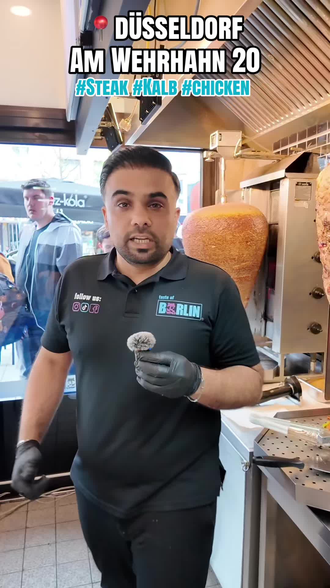 @Taste of Bärlin®️