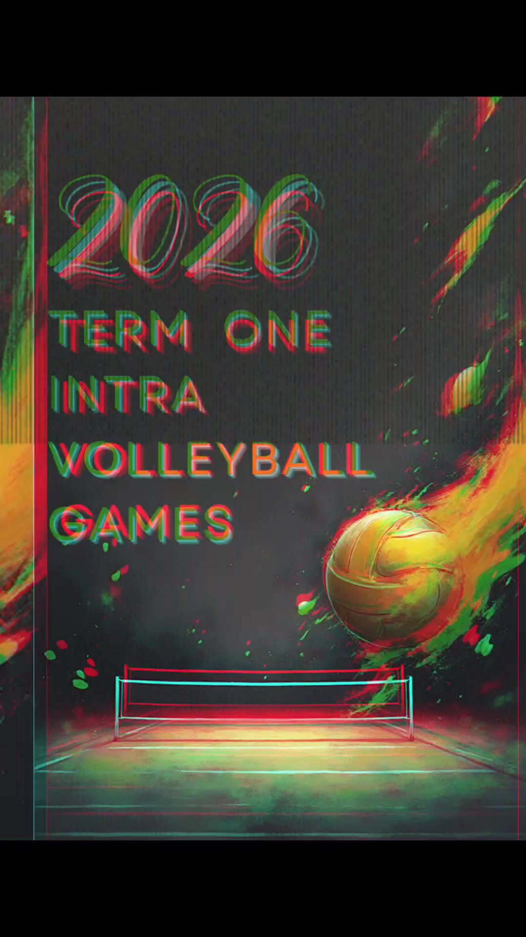 @JRT Volleyball Acade