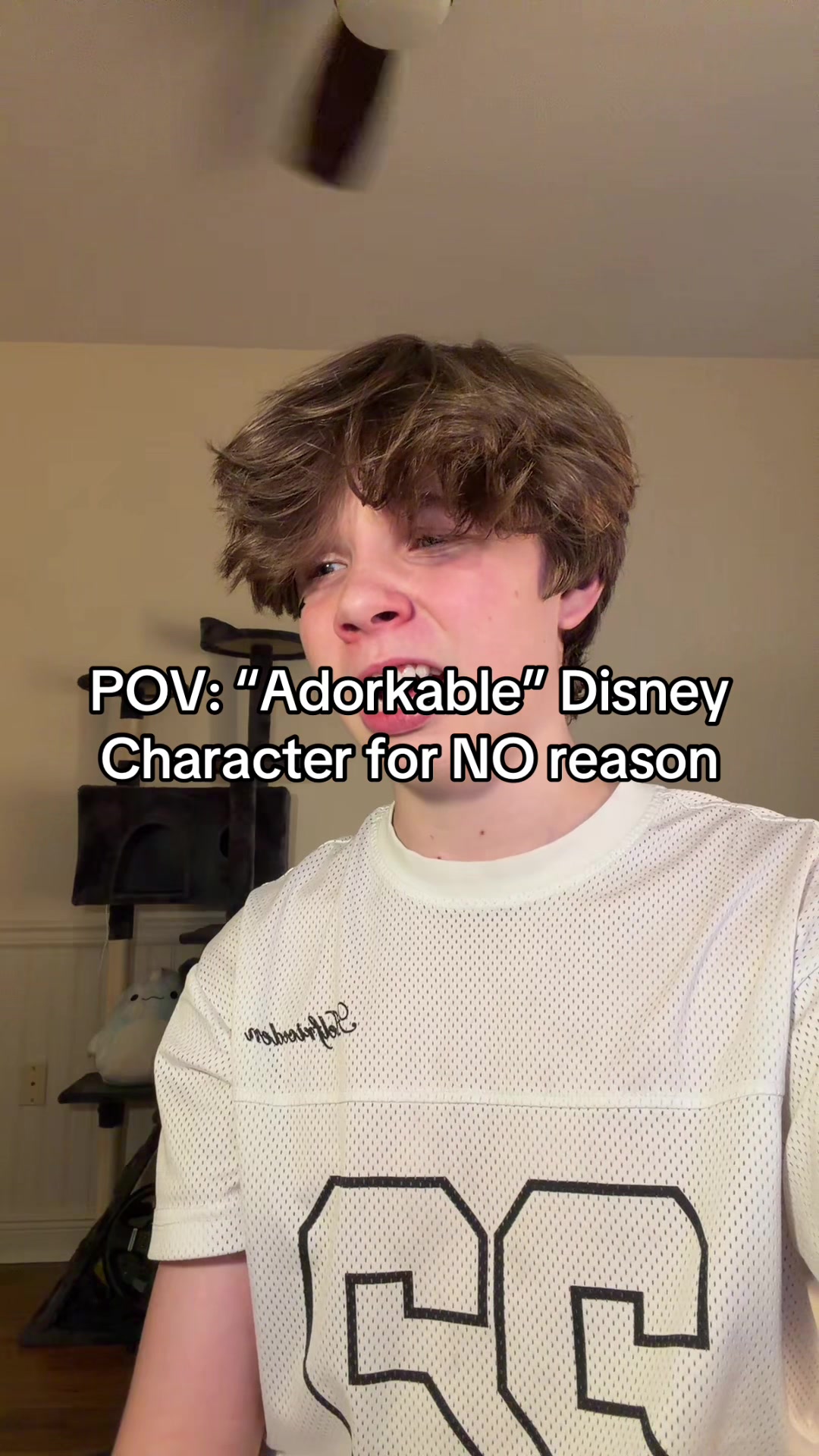 @jude trew