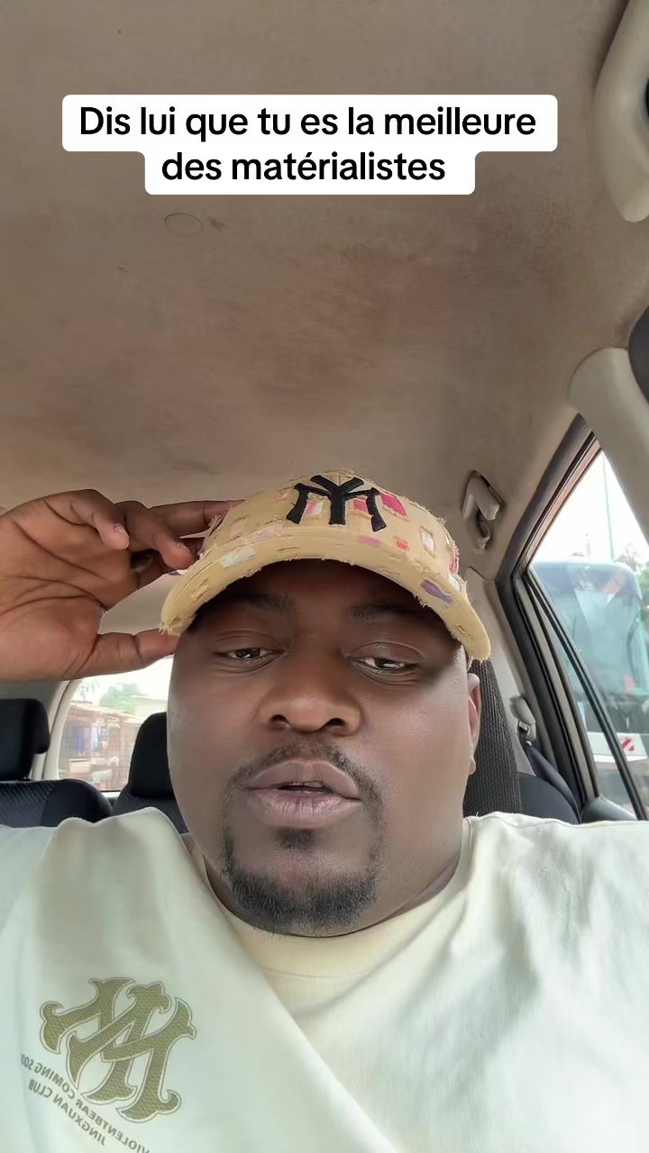 @Tonton Dave 🇨🇲 COACH LOVE