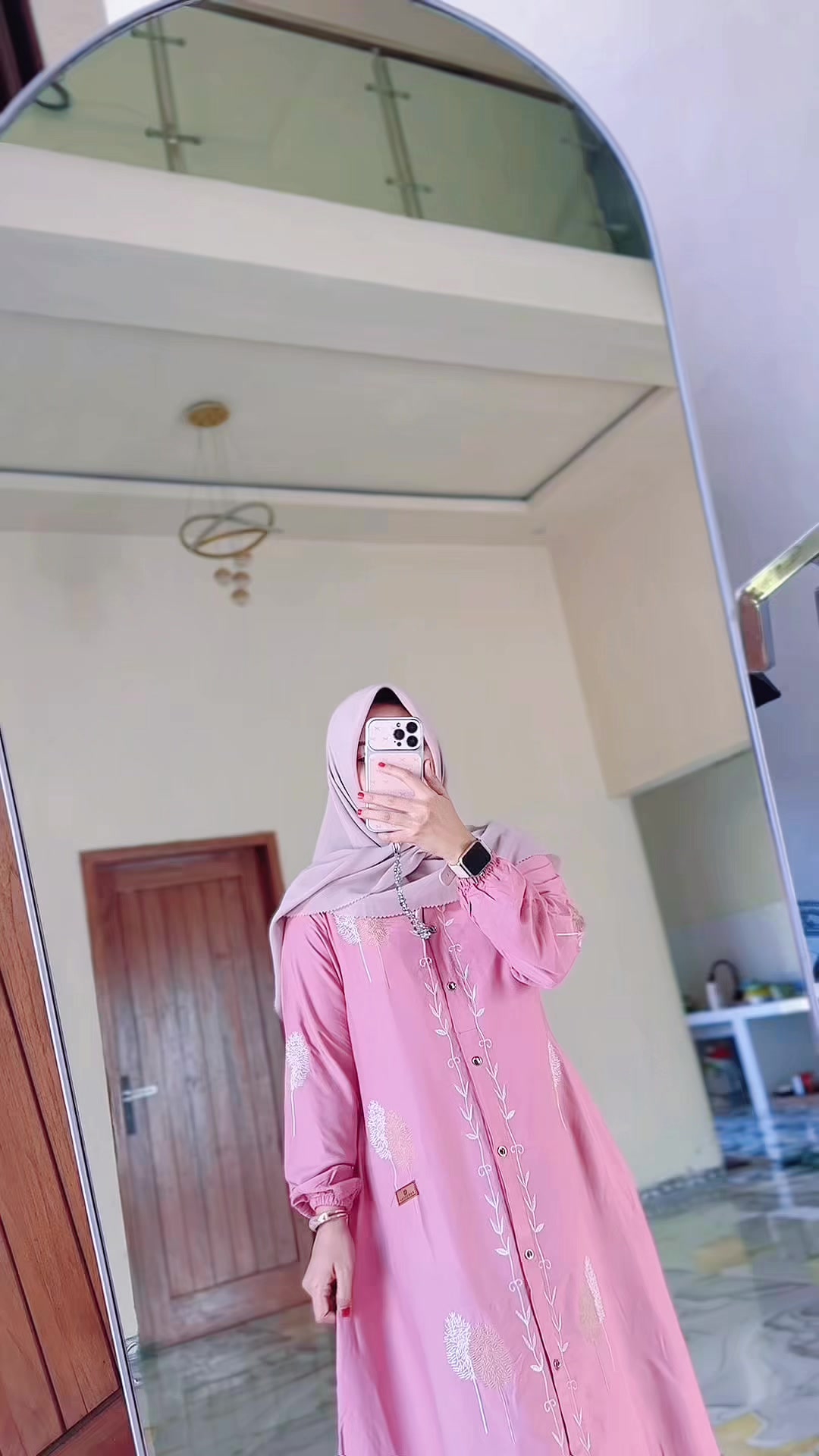 @RUMAH WARNA ANZA