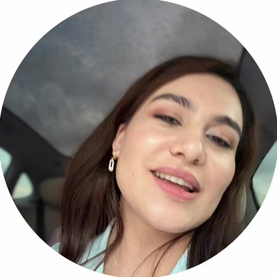 @Shahlo Alijonova