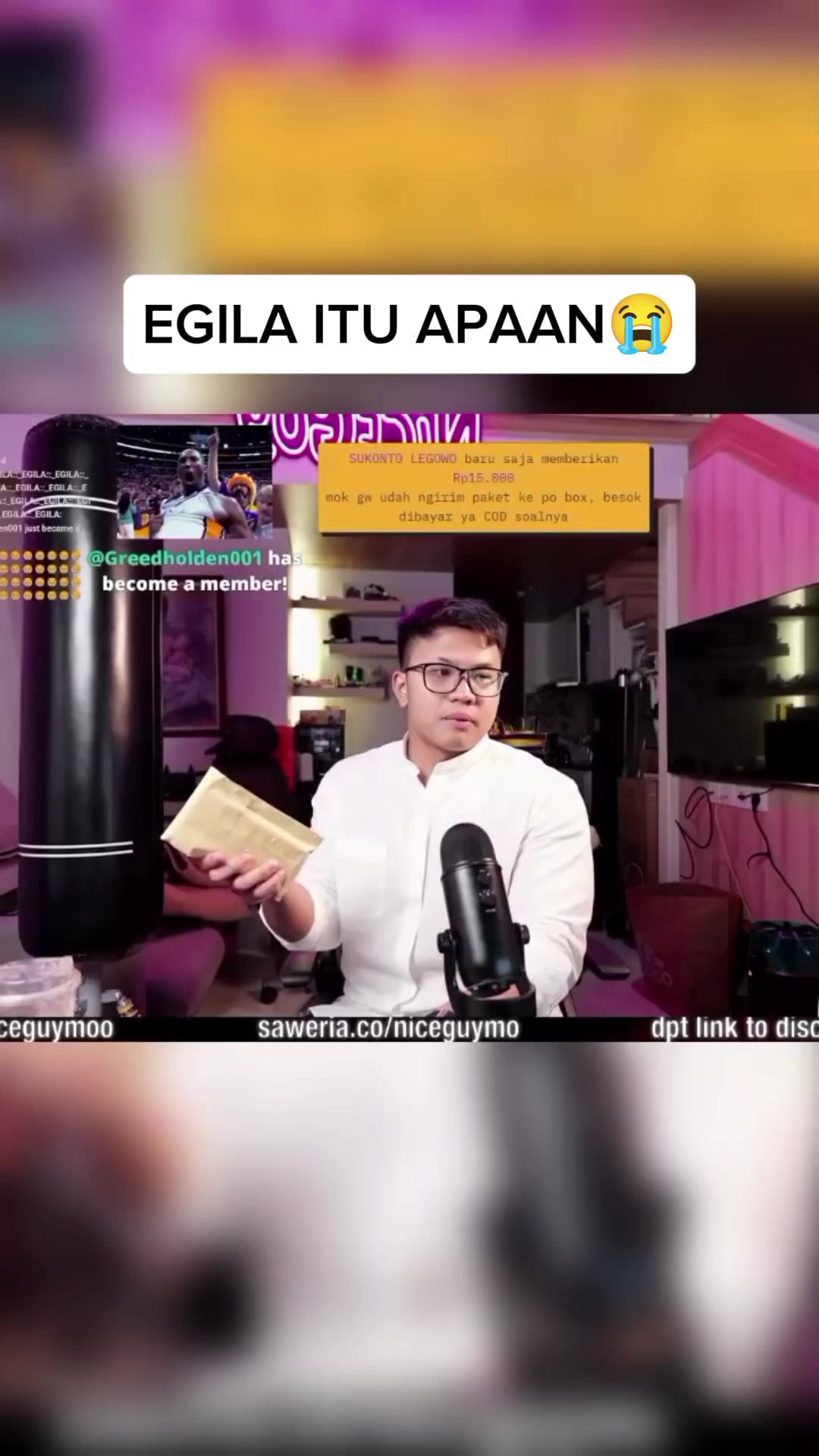 @laloy wesker
