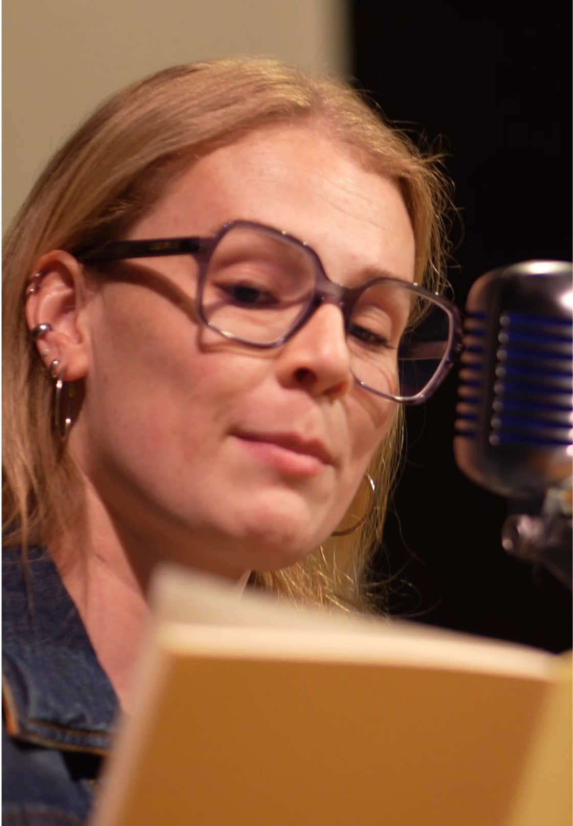 @The Poetry Room