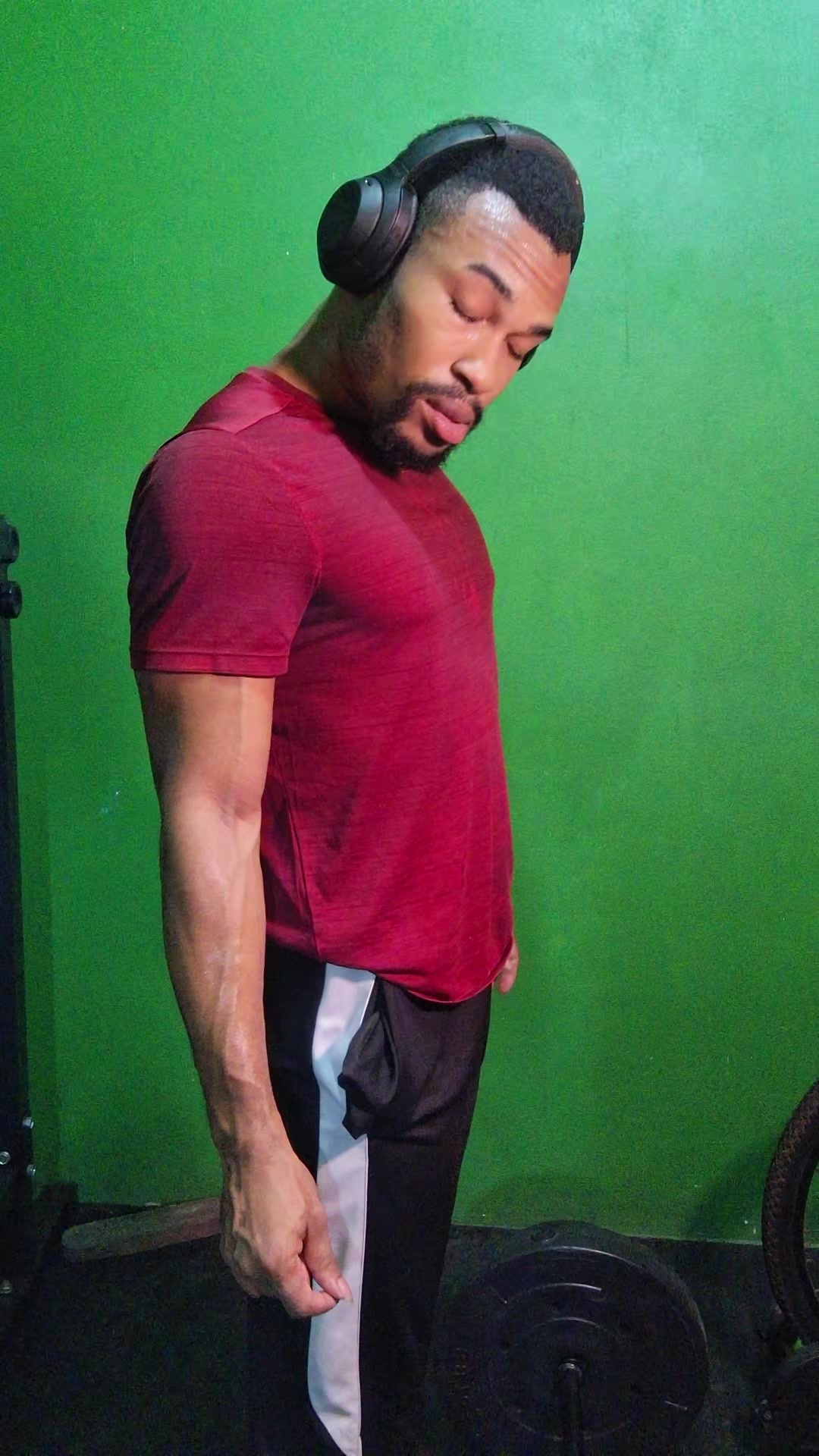 @Jamaicangoals 💪📹📷