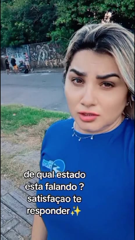 @Cleide Leite a Rainha do Brega