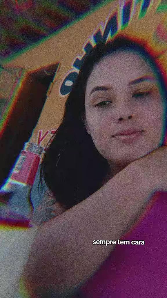 @Anna Beatriz