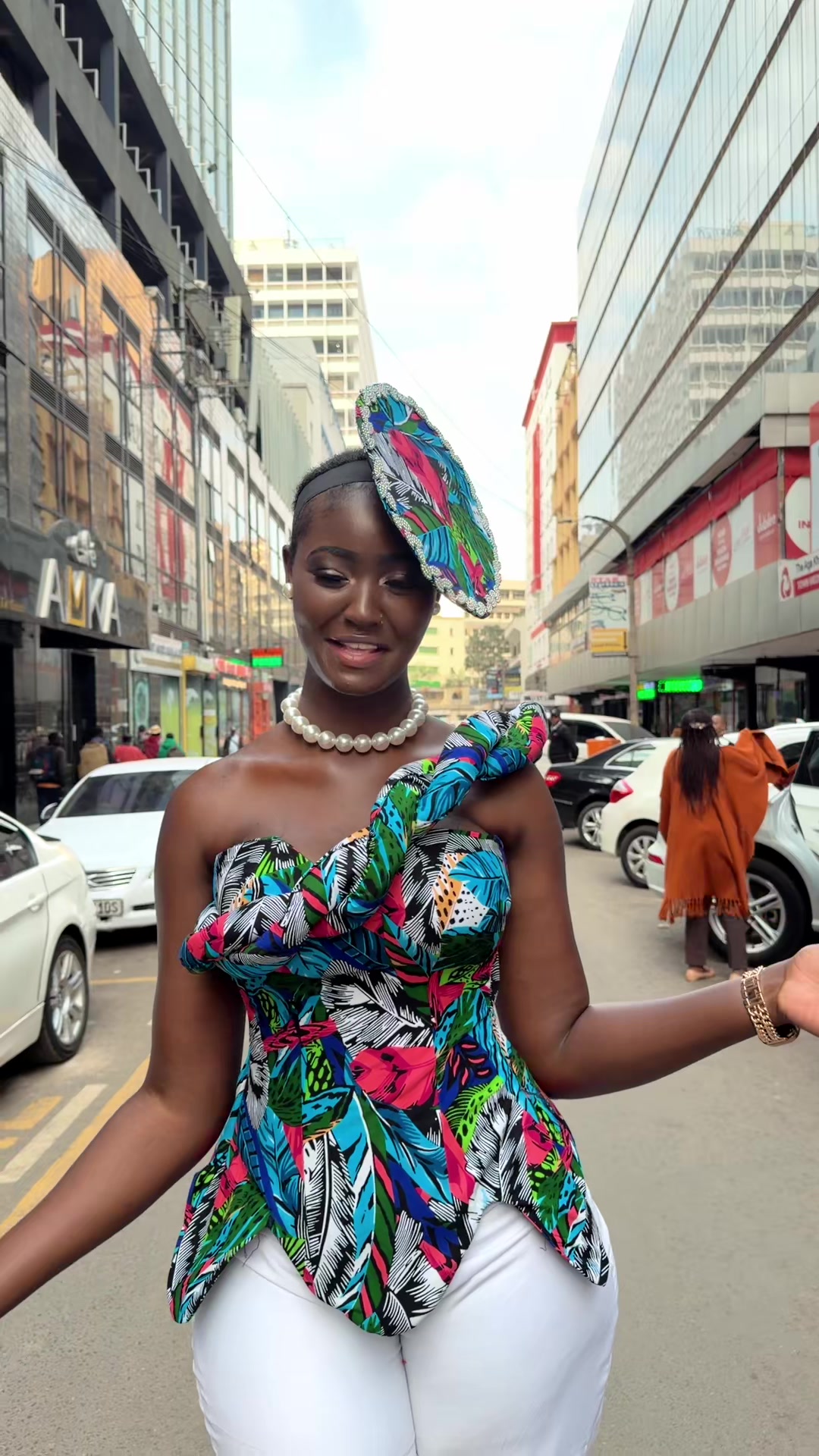 @LUPITA NYAKISUMO🇰🇪👑
