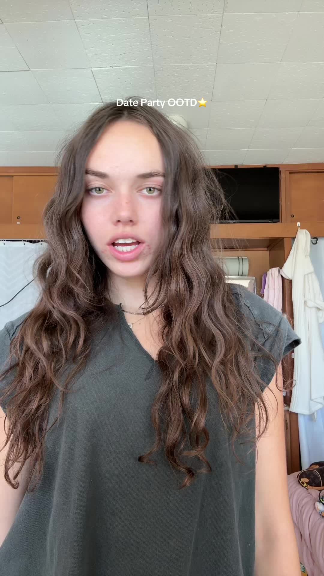 @Chloe Danicki