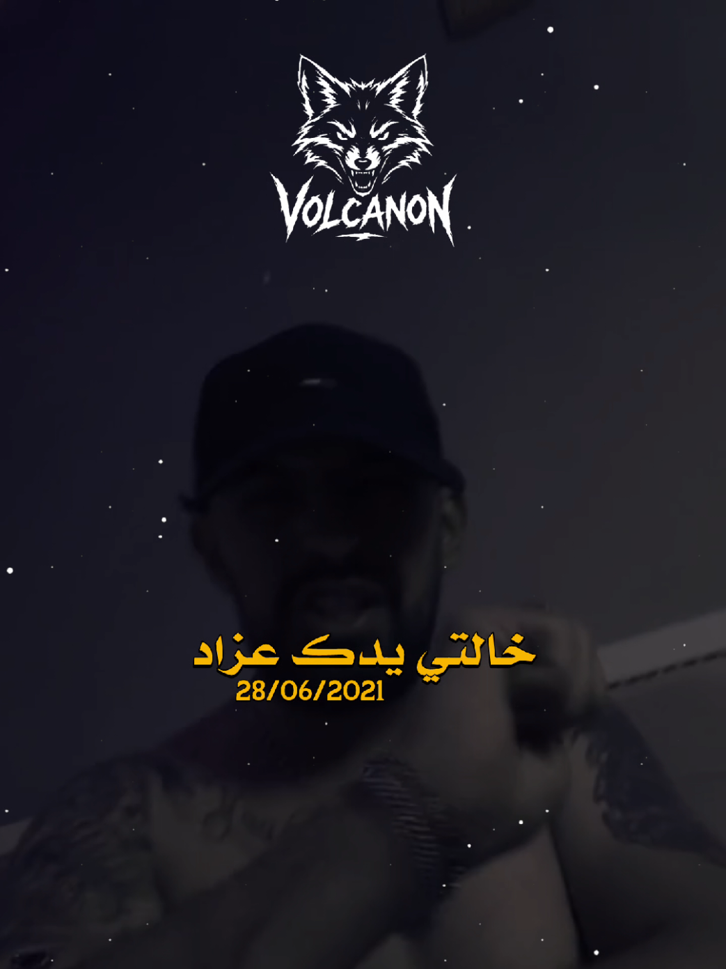 @𝗩𝗢𝗟𝗖𝗔𝗡𝗢𝗡 ♪