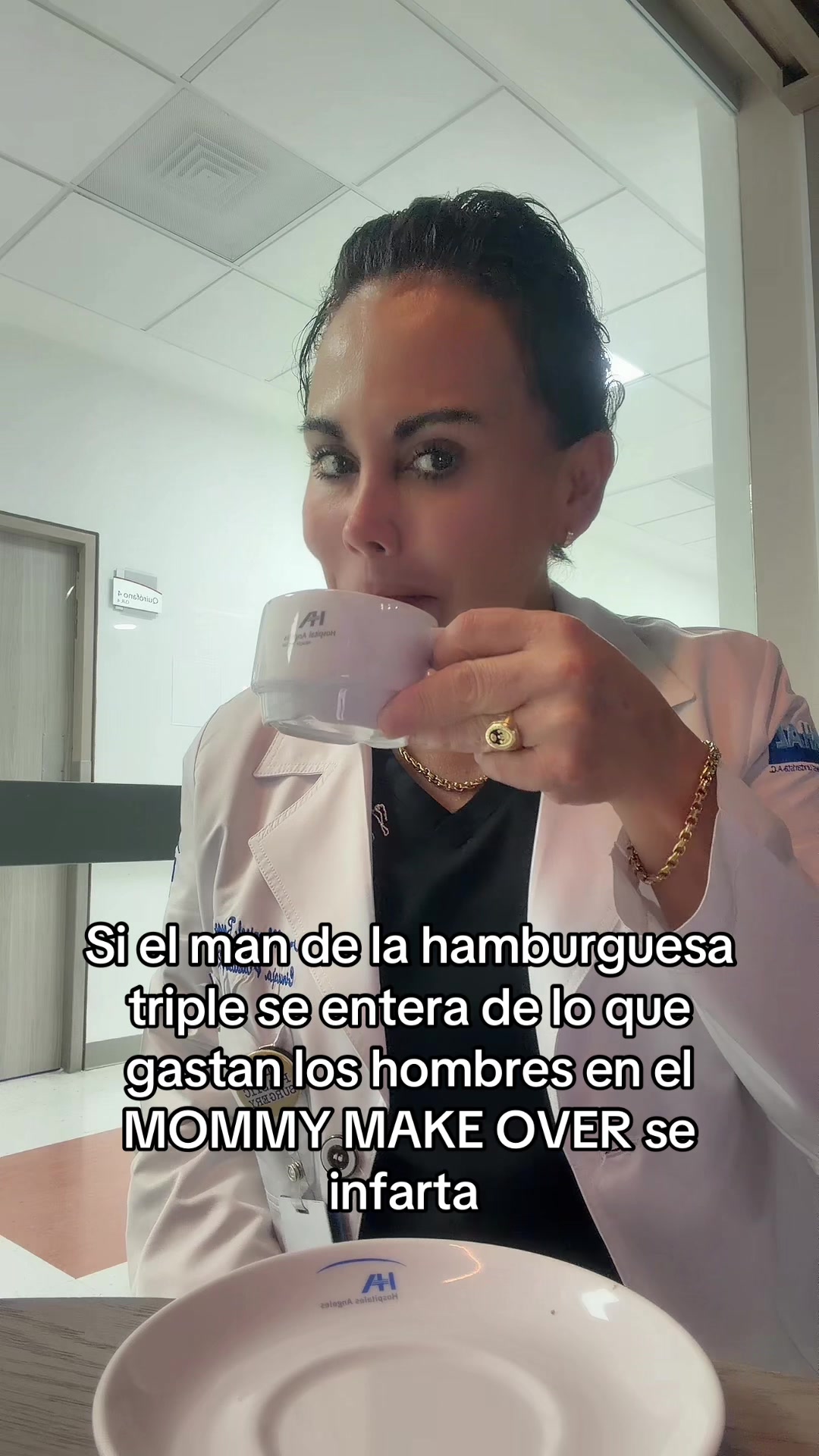 @Dra. Marisol Rosas