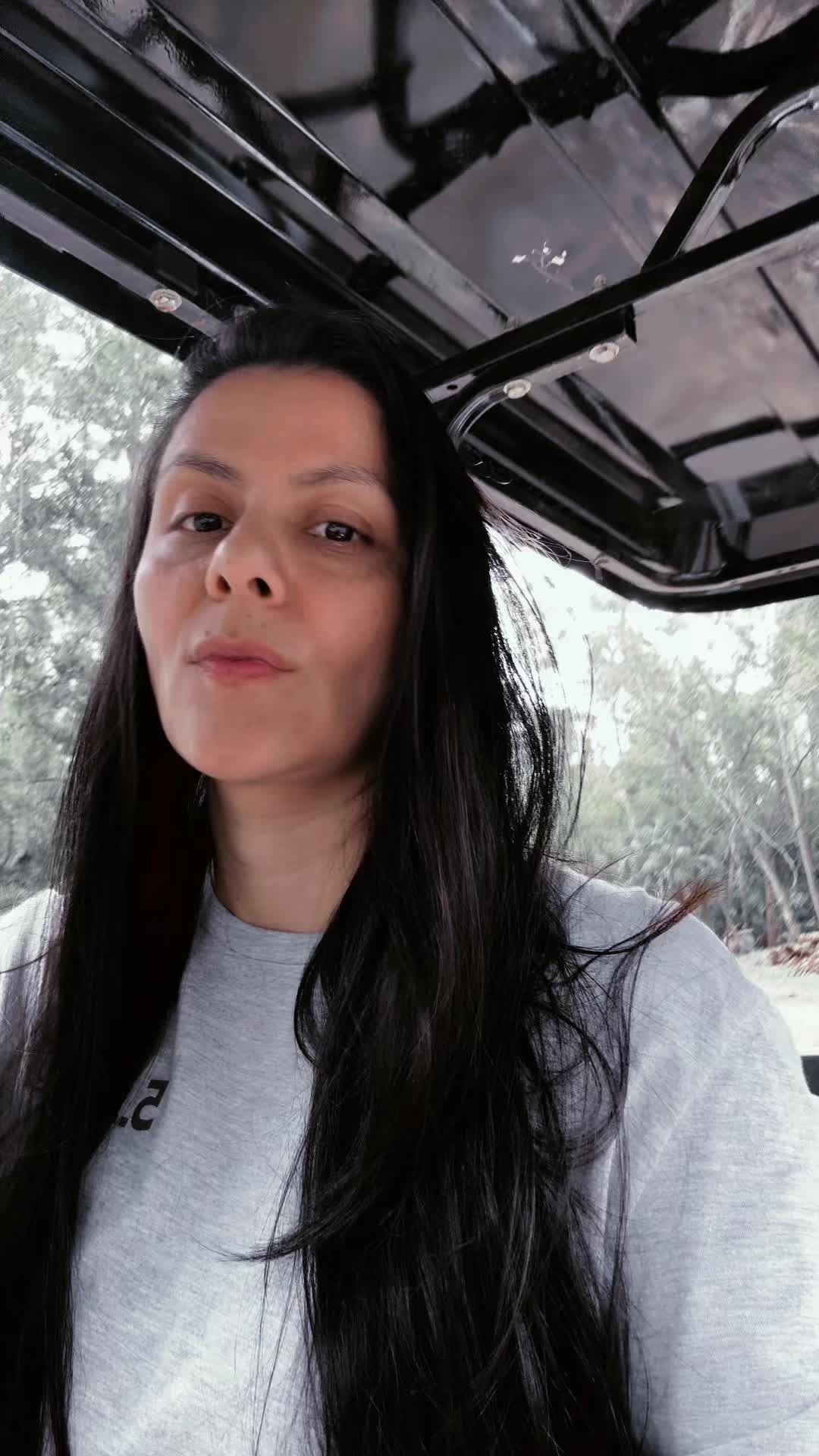 @Mary Guzman