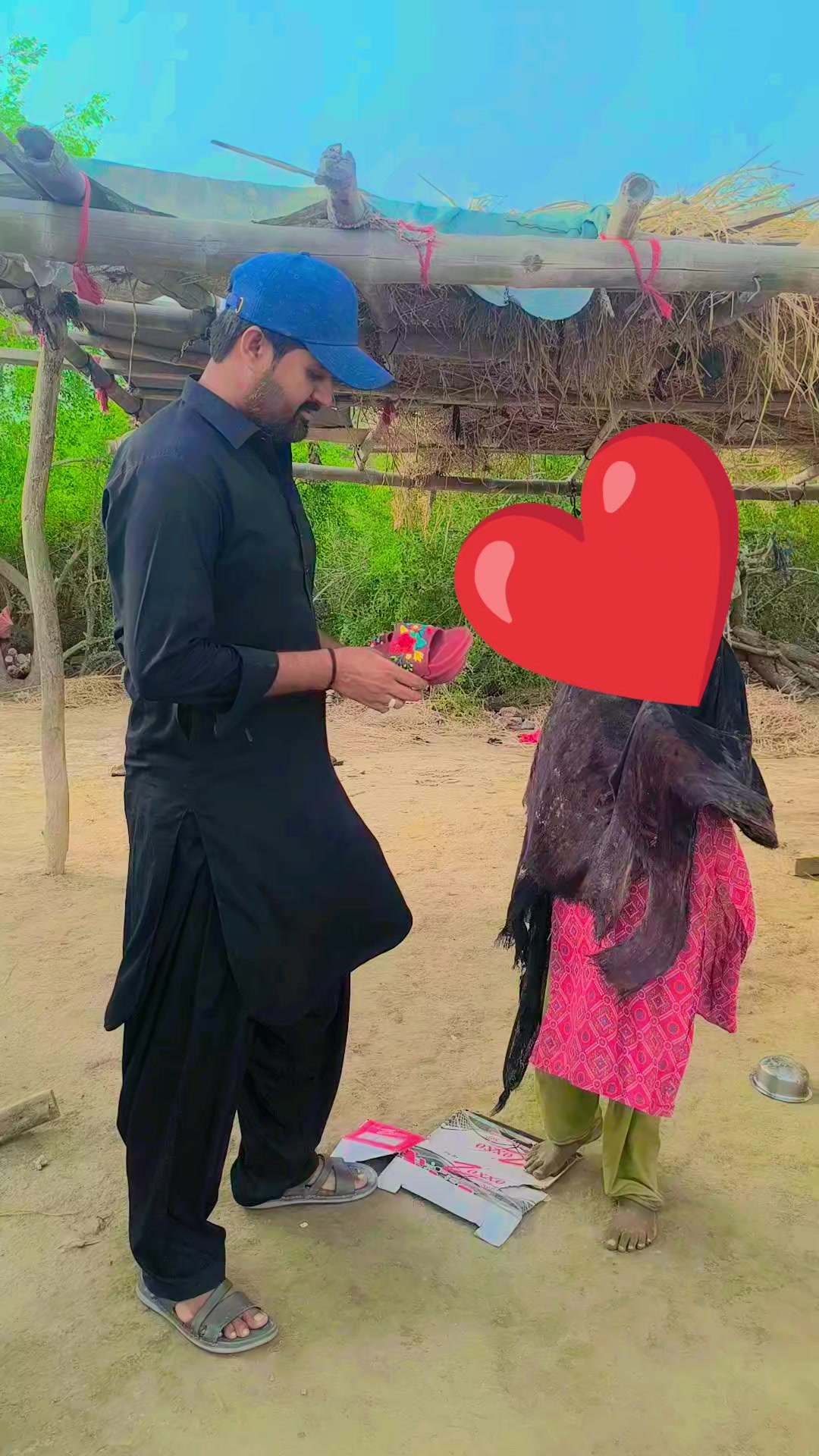 @Mehtab Ramzan Soomro