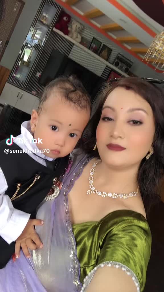 @Purnima khadka