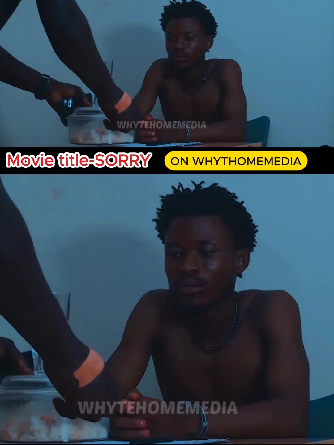 @Whyte Home Media