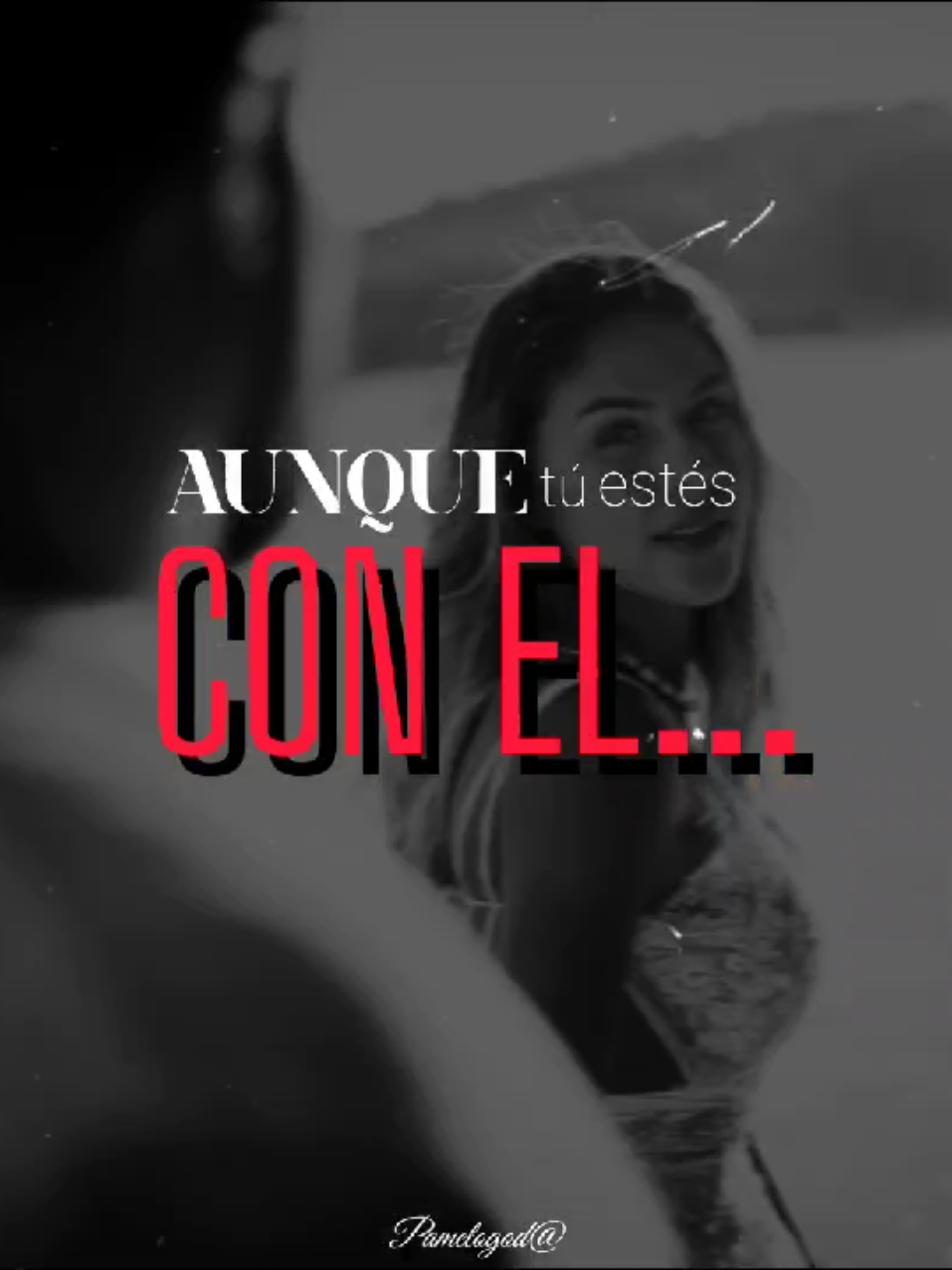 @Pamelogod@