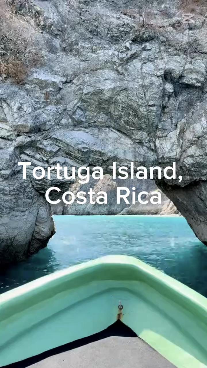 @The Costa Rica News