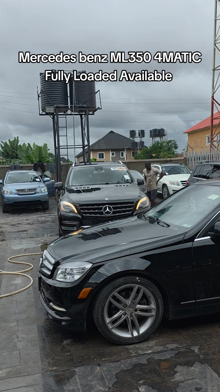 @Benin Cars Deals "Champion"